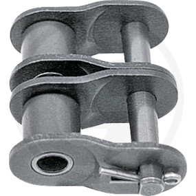 Vpe10 10B-2 L Gekröpftes Glied Granit 8371623-2 VS59AF